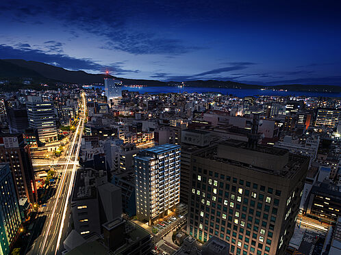 グリーンヒル金池ミッドタウンプレミアム