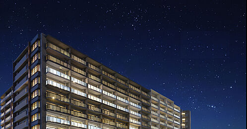 COCOCHI FIRST PROJECT(ココチファースト プロジェクト)