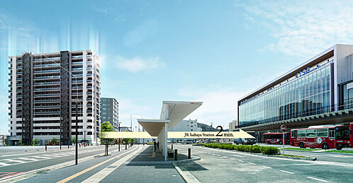 アメイズ諫早駅前プレミアム