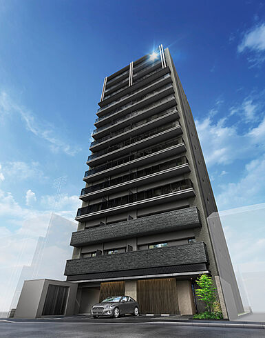 イノバス東岡崎