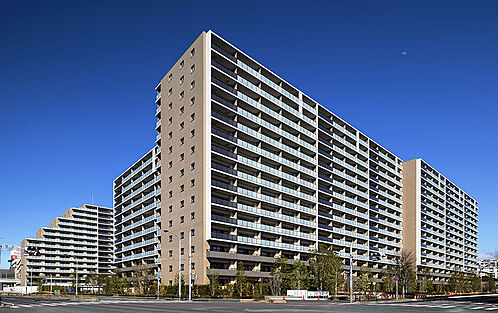 ウエリス八千代村上