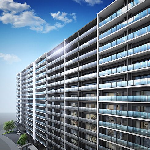 シティテラス宮崎