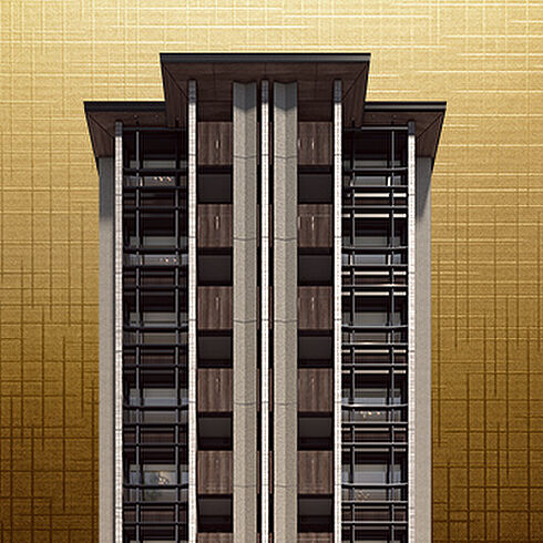 パークホームズ京都烏丸御池