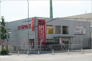 ユースペース東大阪水走店