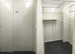 プライベートボックス　高井戸荻窪 ルーム例｜1.5畳以上のルームには可動棚あり。