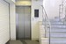 TERRADA トランクルーム 学芸大学 エレベーター完備