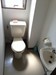 トランクルーム名城 緊急時も安心！トイレ、洗面所もございます。