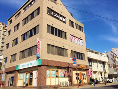 神戸市須磨区 収納PIT　神戸鷹取駅前店