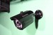 EZVOXプラス(イージーボックス・プラス）　浅草プレミア店 セコム導入・防犯カメラ、各フロアに緊急用ボタンを設置。