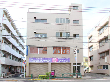 BBOX阿佐ヶ谷店