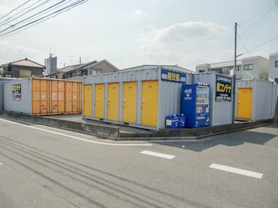 BIG BOX 川口・芝店
