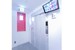 トランクルーム東京 世田谷駅前店 エレベーター完備
上の階でも楽々搬入できます