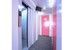 トランクルーム東京 境南町店 エレベーター完備
上の階でも楽々搬入できます