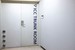 伊藤佑クリエイトセンター大阪本町トランクルーム トランクルーム入口
カードキーで安心のセキュリティ