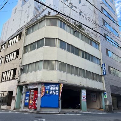 信用倉庫　東神田店