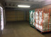 ヤマト運輸株式会社　松戸三ヶ月支店　中２階 荷物を置き場