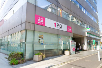 PiO水道橋店