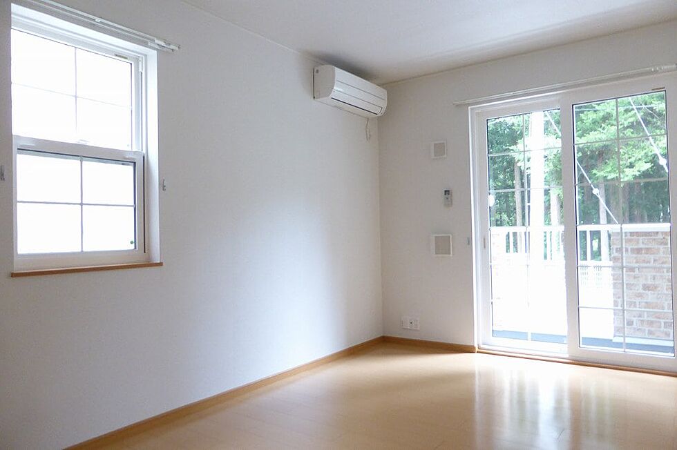 ホームズ でお部屋探し 茨城県笠間市平町 2dk 賃料4 7万円 1階 44 賃貸アパート住宅情報 物件番号 取扱い不動産会社 ハウスコム株式会社 水戸駅前店