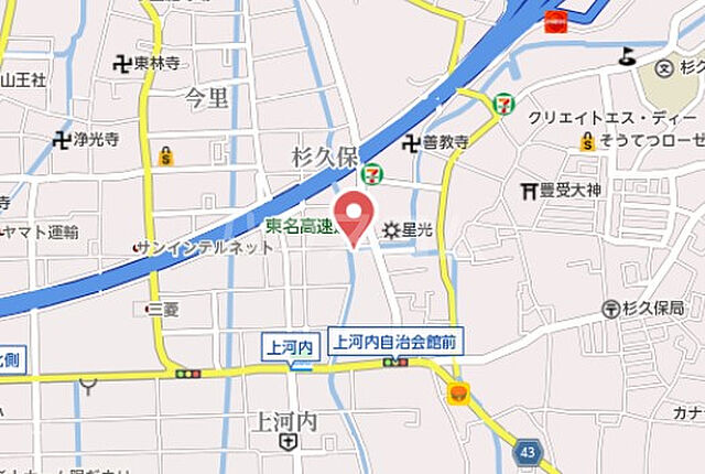 ホームズ 相鉄本線 海老名駅 バス15分 新道下車 徒歩3分 1k 3階 28 17 賃貸マンション住宅情報
