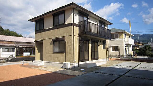 ホームズ 静岡県御殿場市神山 3ldk 104 43 賃貸一戸建て住宅情報