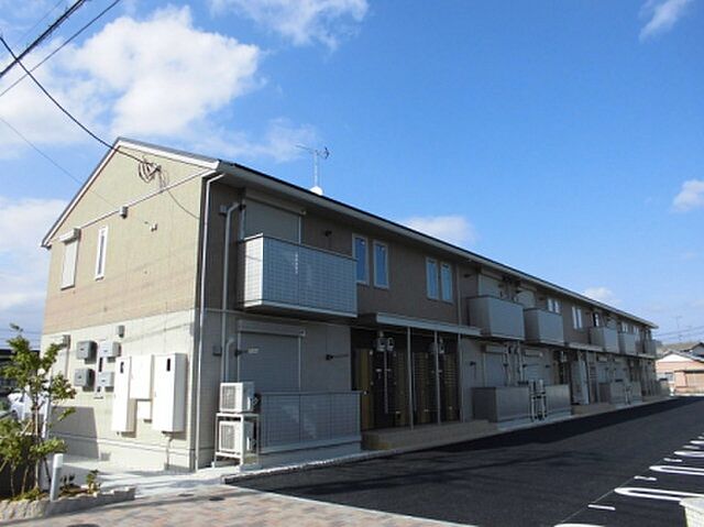 ホームズ でお部屋探し ｊｒ成田線 成田駅 バス27分 西三里塚バス下車 徒歩3分 賃貸アパート住宅情報 物件番号 3701208 0010247