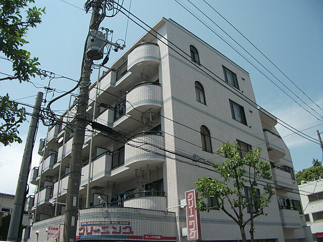 ホームズ 都営三田線 新高島平駅 徒歩3分 2k 3階 36 45 賃貸マンション住宅情報