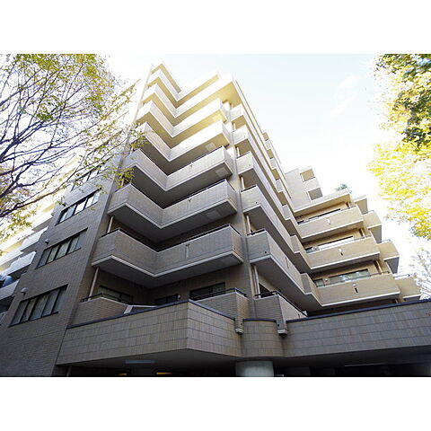ホームズ 芦花公園プレスティージュ 2ldk 3階 72 27 賃貸マンション住宅情報
