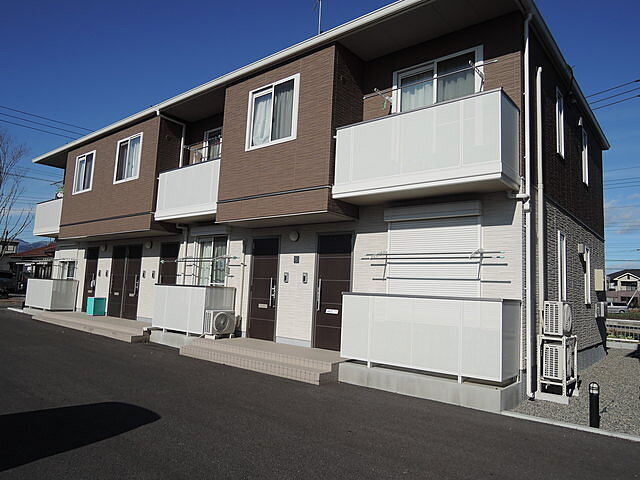 ホームズ でお部屋探し 群馬県北群馬郡吉岡町大字大久保 2ldk 賃料6 4万円 2階 57 35 賃貸アパート住宅情報 物件番号 3701138 0101143 取扱い不動産会社 ハウスコム株式会社 高崎店