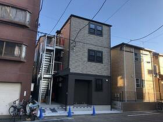 ホームズ でお部屋探し ラ ルーチェ 1階 103 1k 賃料5 9万円 18 59 賃貸アパート住宅情報 物件番号 3701155 0070913 取扱い不動産会社 ハウスコム株式会社 鶴見店