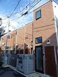 ホームズ 立会川駅の賃貸 賃貸マンション アパート 物件一覧 東京都 住宅 お部屋探し情報