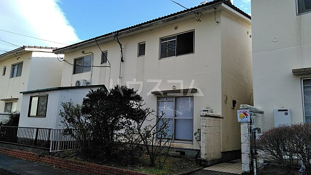 ホームズ 大塚テラスハウス 4ldk 98 7 賃貸テラスハウス住宅情報