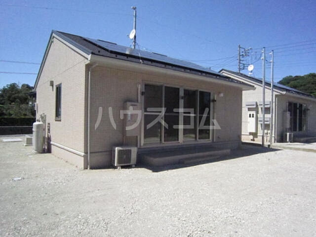 ホームズ 静岡県御殿場市川柳 2ldk 56 02 賃貸一戸建て住宅情報
