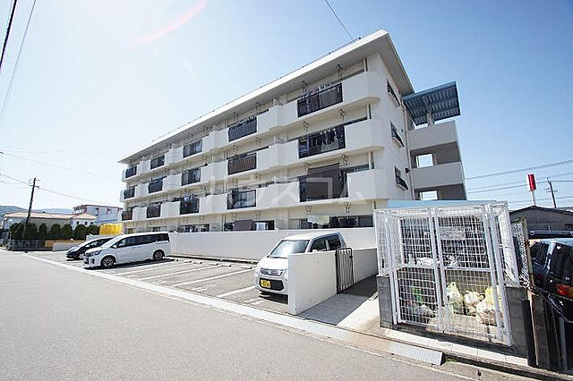 ホームズ 福岡県那珂川市今光2丁目 2ldk 2階 55 賃貸マンション住宅情報