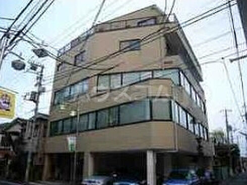 ホームズ 西武新宿線 上井草駅 徒歩3分 1dk 4階 36 賃貸マンション住宅情報