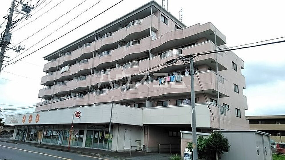 ホームズ でお部屋探し ｊｒ埼京線 北与野駅 徒歩22分 賃貸マンション住宅情報 物件番号 3701074 0139452 取扱い不動産会社 ハウスコム株式会社 武蔵浦和店