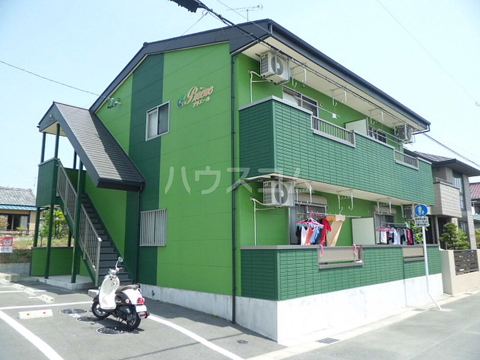 ホームズ でお部屋探し プリエール 2階 2 1ldk 賃料4 9万円 38 2 賃貸アパート住宅情報 物件番号 取扱い不動産会社 ハウスコム株式会社 豊橋店