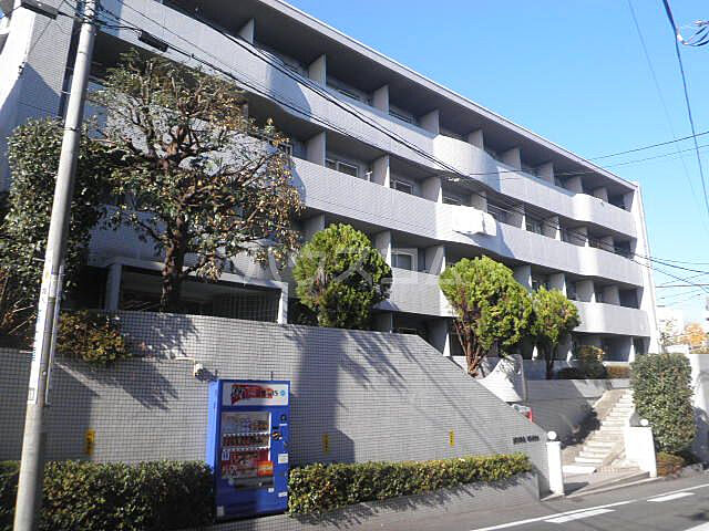 ホームズ ｊｒ京浜東北 根岸線 浦和駅 徒歩7分 1k 2階 16 5 賃貸マンション住宅情報