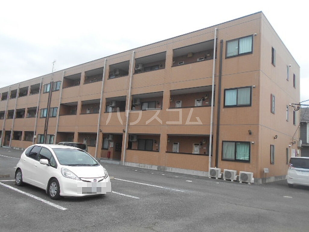マンションノート インペリアル ヒル