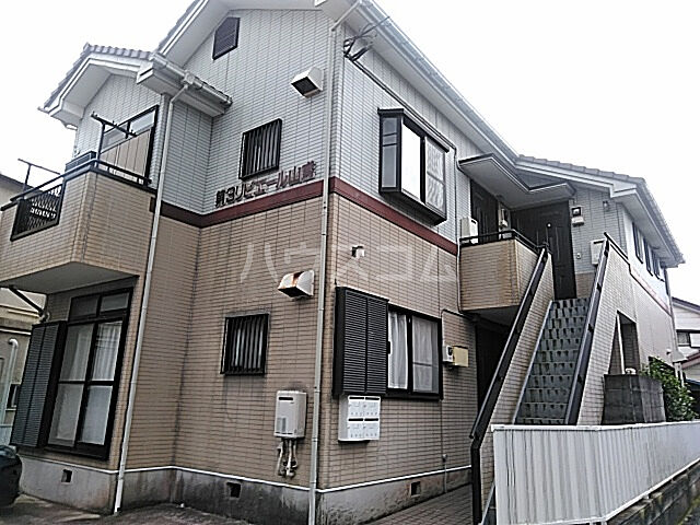 ホームズ 京急久里浜線 Yrp野比駅 徒歩6分 1ldk 2階 47 賃貸アパート住宅情報