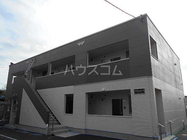 ホームズ でお部屋探し ｊｒ東海道本線 戸塚駅 バス10分 ちからいし下車 徒歩29分 1ldk 賃料7 2万円 2階 36 賃貸アパート住宅情報 物件番号 取扱い不動産会社 ハウスコム株式会社 上大岡店