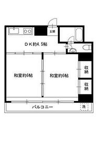 ホームズ でお部屋探し 石山マンション 9階 902 賃料9万円 賃貸マンション住宅情報 物件番号 取扱い不動産会社 ハウスコム株式会社 北千住店