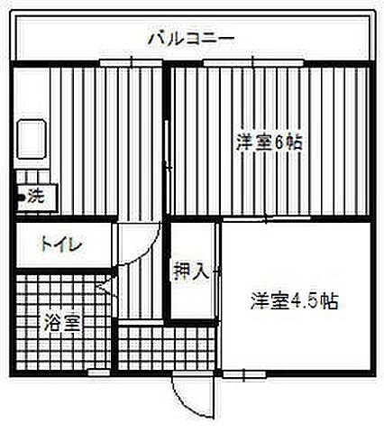 ホームズ でお部屋探し 静岡県浜松市南区西町 2k 賃料3 4万円 1階 30 25 賃貸アパート住宅情報 物件番号 取扱い不動産会社 ハウスコム株式会社 浜松東店