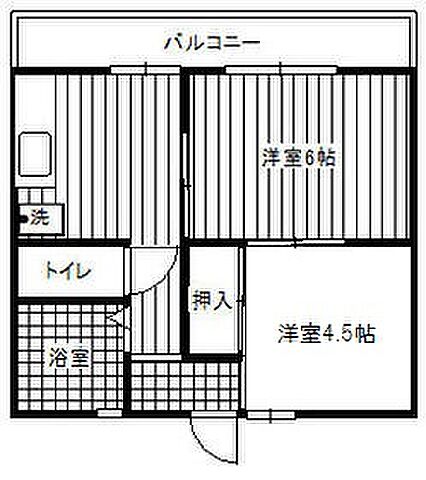 ホームズ でお部屋探し 静岡県浜松市南区西町 2k 賃料3 4万円 1階 30 25 賃貸アパート住宅情報 物件番号 取扱い不動産会社 ハウスコム株式会社 浜松東店