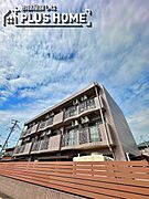 宮前駅より徒歩2分 3階 築29年3ヶ月の賃貸物件