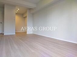 ミリアレジデンス上池袋2 402 4階1LDKのリビング/ダイニング