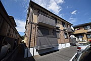 橋本駅よりバス12分 徒歩4分 1階 築20年5ヶ月の賃貸物件
