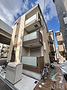 矢田駅より徒歩4分 1階 築2年3ヶ月の賃貸物件