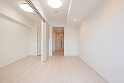 コンフォリア・リヴ豊洲キャナル 1004 10階1LDKのリビング/ダイニング