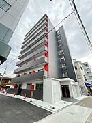 今里駅より徒歩20分 2階 築4年4ヶ月の賃貸物件