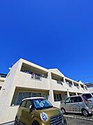 パレスさくら 1階 築32年4ヶ月の賃貸物件